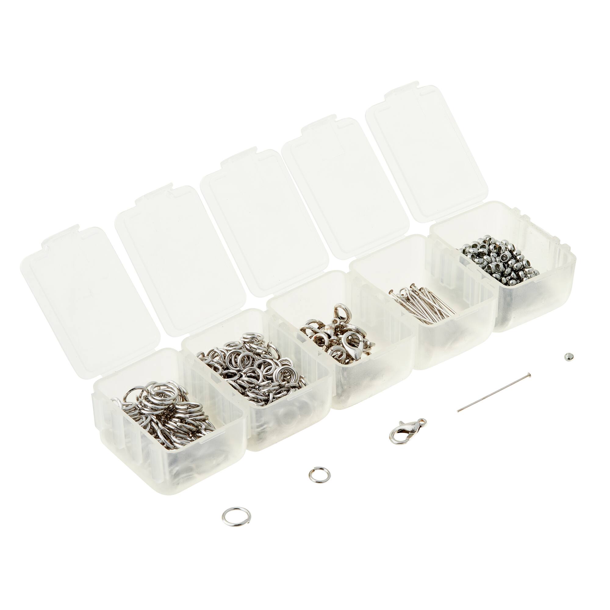 6 Pack: Starter Kit by Bead Landing™
